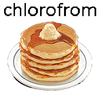 chlorofrom