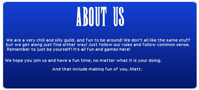 Click image for larger version

Name:	ABOUT US.png
Views:	42
Size:	38.2 KB
ID:	14068