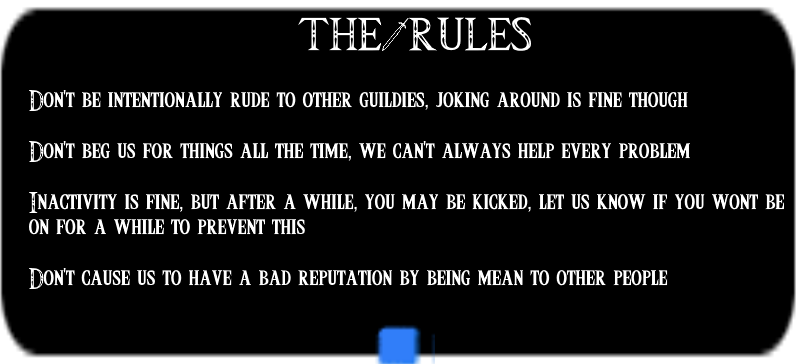 Click image for larger version

Name:	The Rules.png
Views:	45
Size:	56.2 KB
ID:	14069