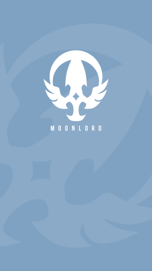 dragon nest moonlord logo