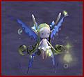 Dryas Spirit In Game