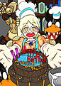 Happy Birthday to Dragon Nest Sea