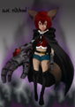 IGN : n0strad
CLASS : Dark Machina XD