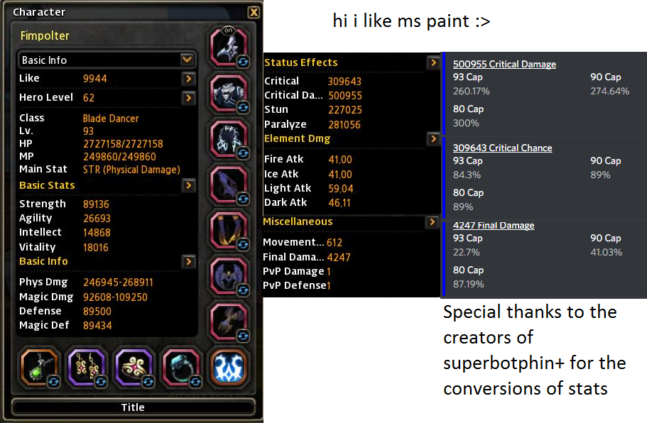 Click image for larger version

Name:	Fimpolter stats before awakening.png
Views:	152
Size:	401.1 KB
ID:	57501