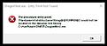 Click image for larger version

Name:	dragonnesterror.JPG
Views:	90
Size:	12.5 KB
ID:	145737