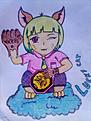 Click image for larger version

Name:	The Lucky Cat.jpg
Views:	167
Size:	64.1 KB
ID:	160750