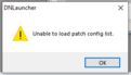 Click image for larger version

Name:	error 1.PNG
Views:	472
Size:	4.3 KB
ID:	170328