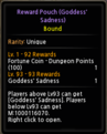 Click image for larger version

Name:	DNrewardpouchgoddesssadness.PNG
Views:	115
Size:	21.8 KB
ID:	71391