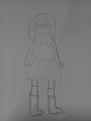 sorry.but i tried.
low grade talent.