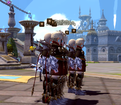 Bots' gang