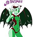 10% made in Paint tool SAI and 90% made in MS Paint

IGN:1nspirit   

hope you give me a like