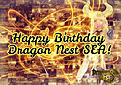 I love you Dragon Nest