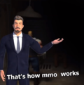 Thats how Mafia Works 2019 Meme