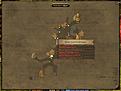 All the dungeons say Lv. -1