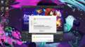 client data error. please re-install the game client