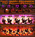 Halloween Contest Submission