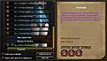 My quest book