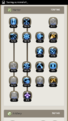 Like I said before, picking Aerial Chain Shot give me a good advantage in battle...

Stunning Shot best to leave at lv 1 since it didn't give a cooldown reduction each upgraded (unless you're doing PvE then this skill if maxed could generate a good amount of Magic Arrow for Cannonade)

Ankle Shot maxed out for me because a longer duration to hold them, feel free to drop it at a particular level you want...

Charged Shot still a good skill to launch the enemy up in the air (if you could hit them accura