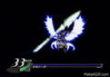 Nibelung Valesti from Valkyrie profile Lenneth Skill