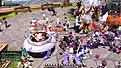 IGN: RayMech

Someone moved in front of me ><