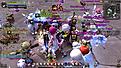 IGN: MImervie (WindWalker)