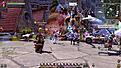 IGN: Soliferrum
Channel: 3
GM: Dean