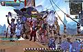 I felt The shake from the event <3